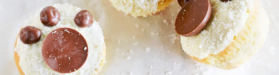 IJsberenpoot-cupcakes