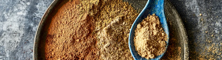 Garam masala-kruiden