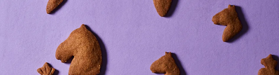 Speculaasjes