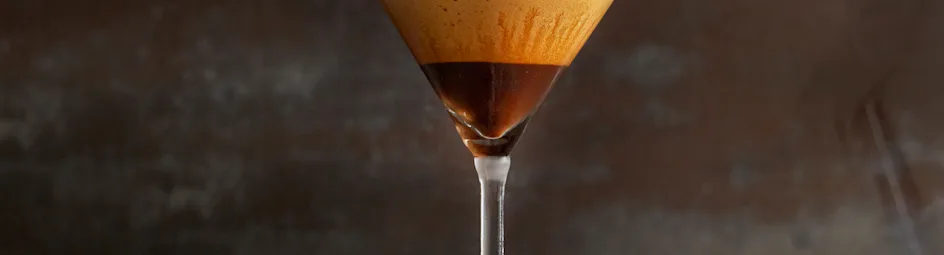 Espresso-cocktail