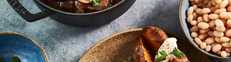 Portugees draadjesvlees