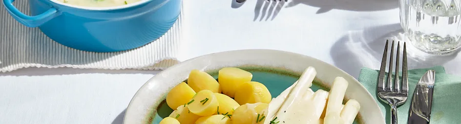 Aspergesaus