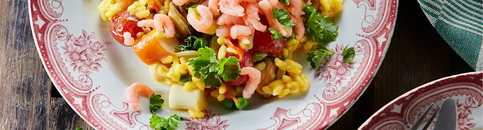 Catalaanse vispaella