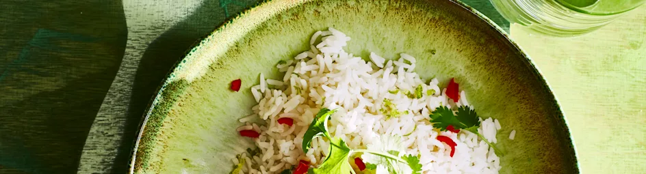 Komkommer-kokoscurry