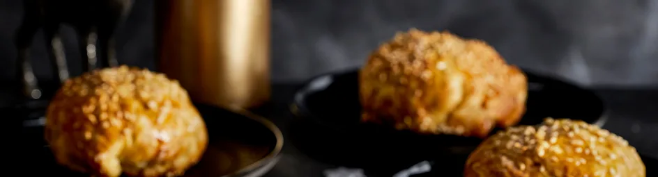 Paddenstoelen-wellington-pakketjes