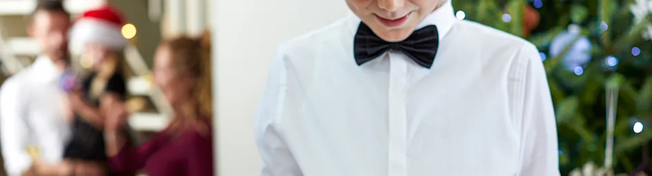 Mini-pavlova's met citroen, amandel en munt