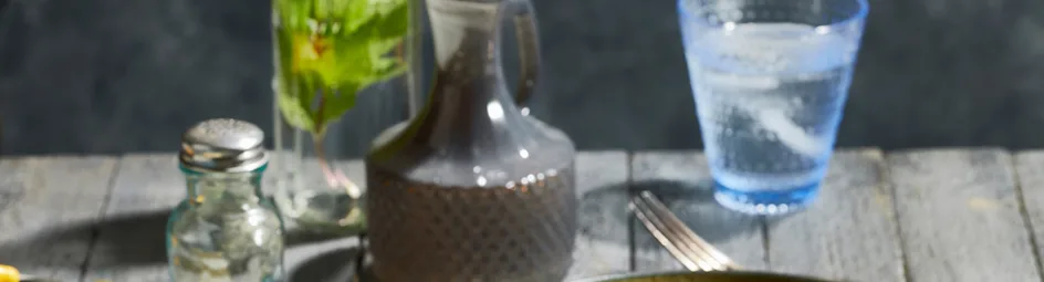 Farfalle met broccolipesto