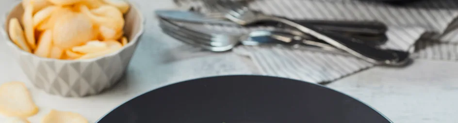 Groentebami met gebakken ei