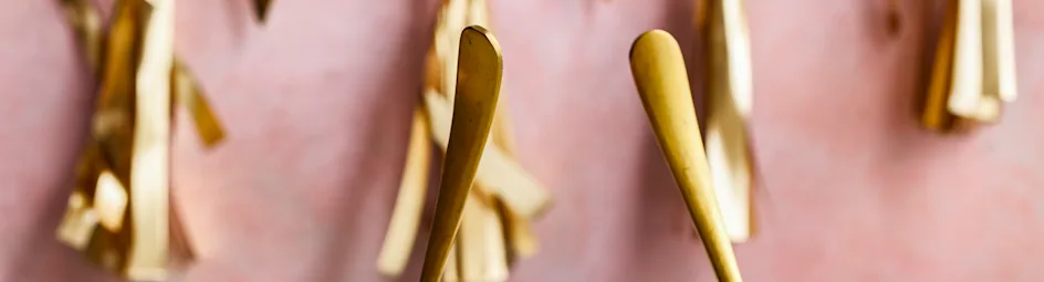 Mascarpone met witte chocolade en bramen