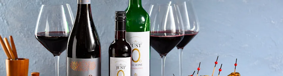 Witlof met bietendip