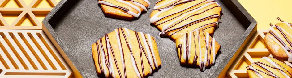 Honingkoekjes