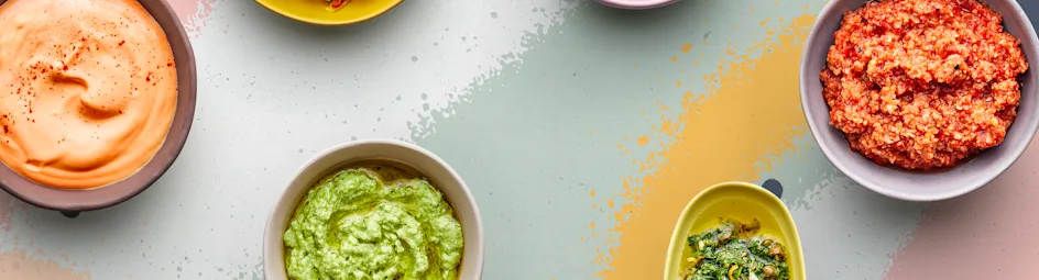 Salsa verde