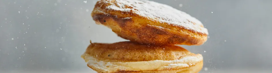 Poffertjes