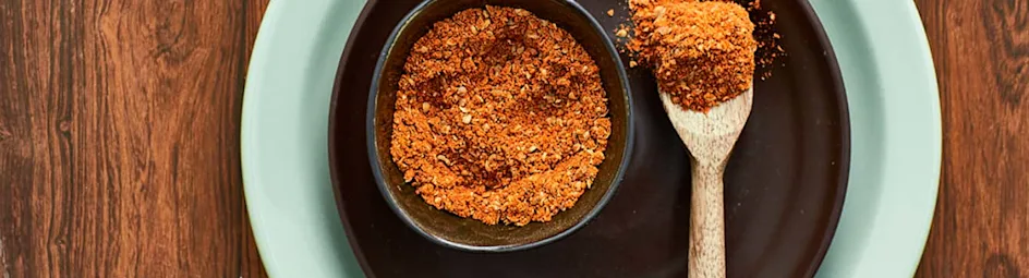 Ethiopische specerijenmix