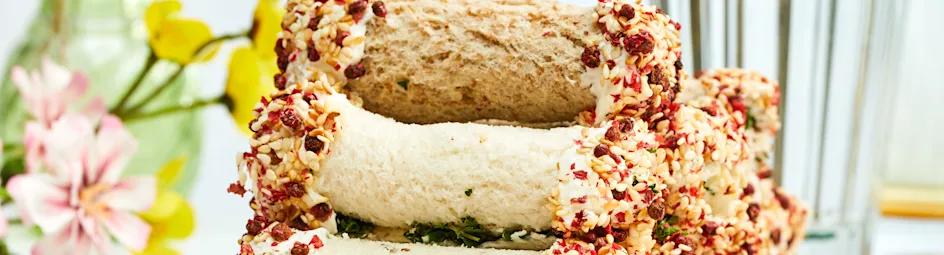 Kruidige bokkenpootjes