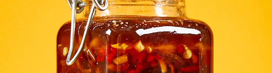 Thaise dressing