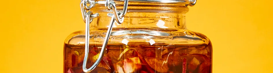 Balsamico-vinaigrette