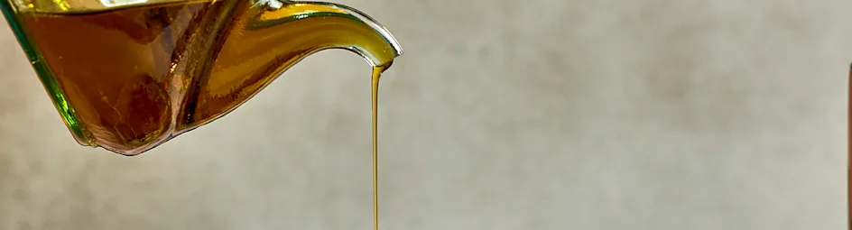 Tagliatelle met gerookte zalm en rucola