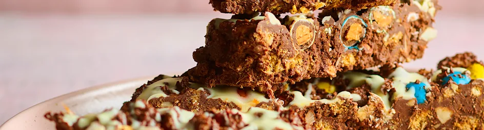 Rocky road