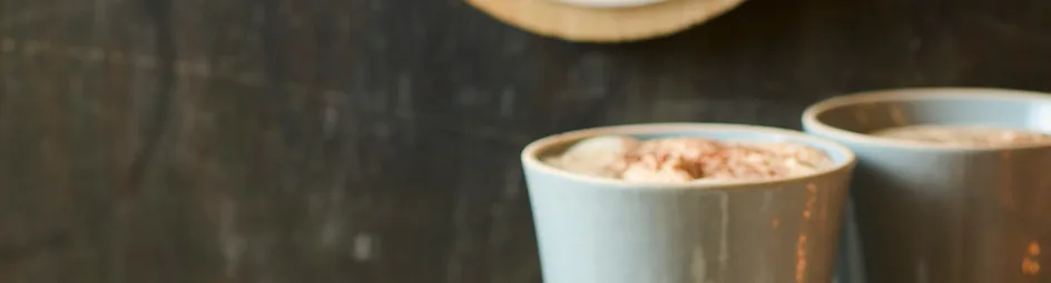 Chocolade-brokkenpootjes