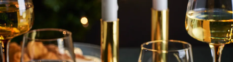 Kabeljauw met pancetta en romige mosterd-tijmsaus