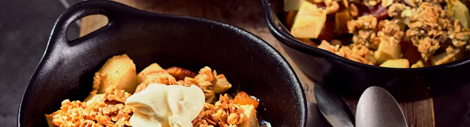 Peren-abrikozencrumble