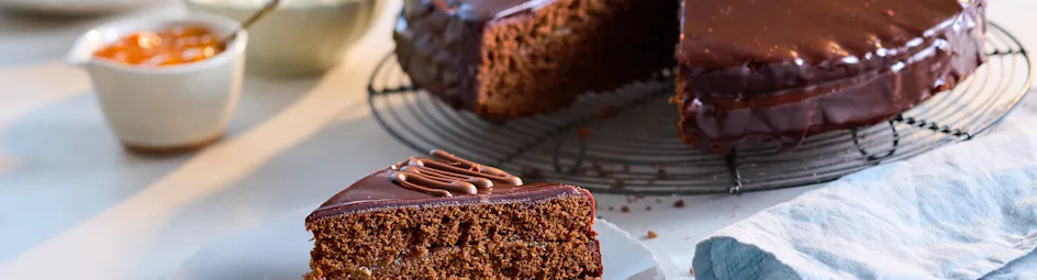 Sachertorte