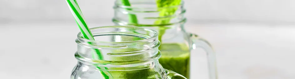 Green juice