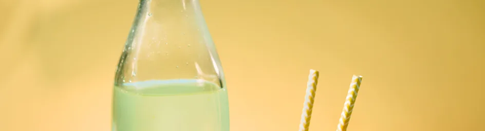 Basisrecept citroensiroop