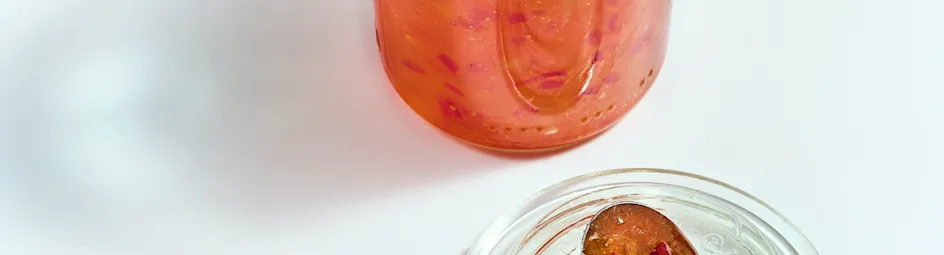 Chili-jam