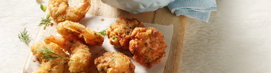 Vistaco's met mangosalsa