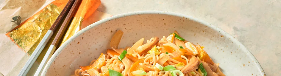 Yakisoba