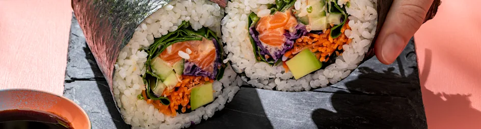 Sushiritto
