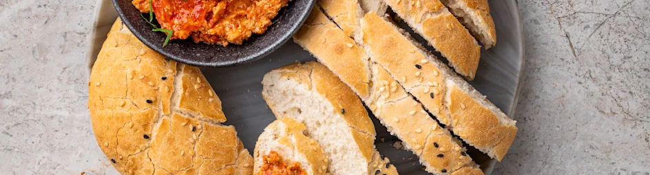 Muhammara