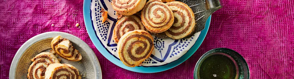 Klecha (dadelkoekjes)