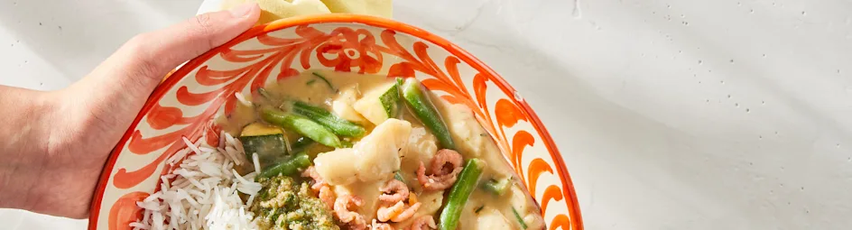 Provençaalse visstoof