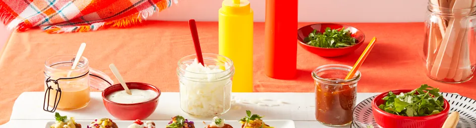 Frikandellen station