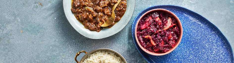 Hachee uit de slowcooker