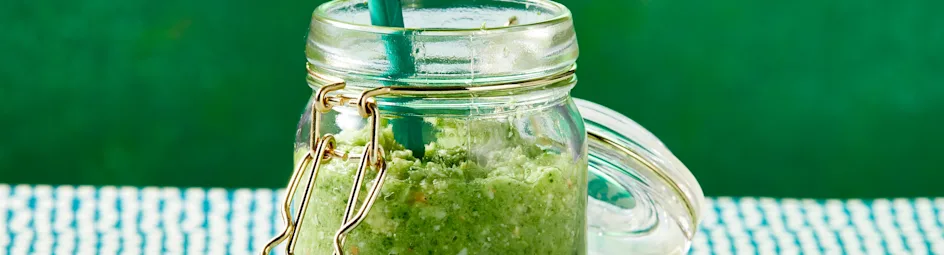 Broccolipesto