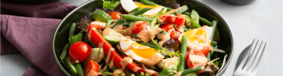 Gado Gado salade