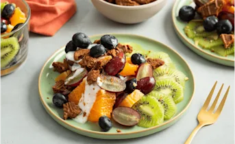 Frisse fruitsalade