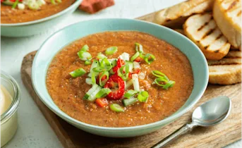 Gazpacho
