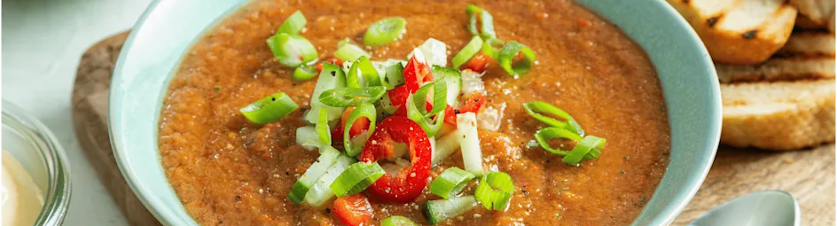 Gazpacho