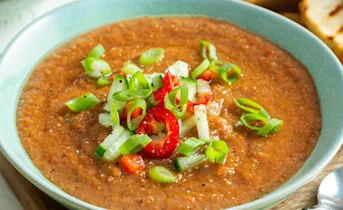 Gazpacho