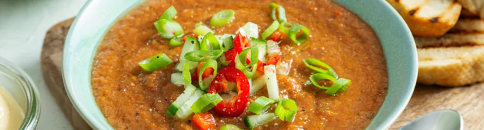 Gazpacho
