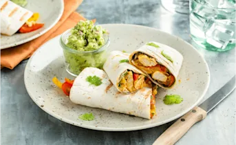 Kip fajita's