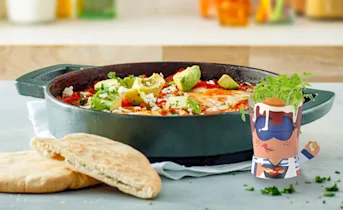 Shakshuka