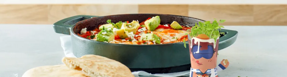 Shakshuka