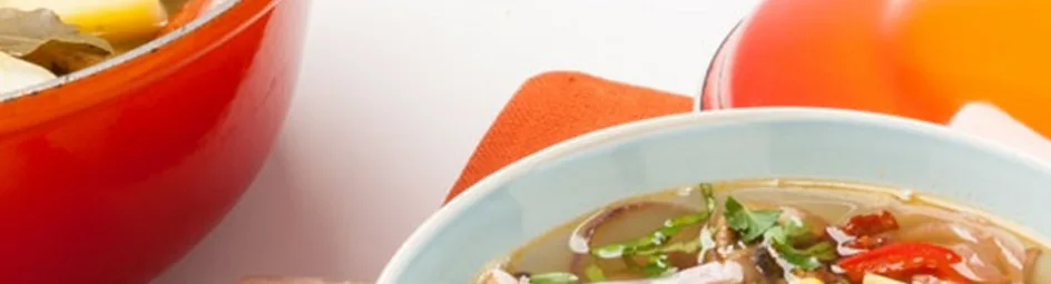 Restjessoep van Joke Pluijm