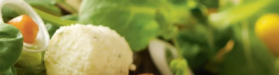 Apetina Couscous salade